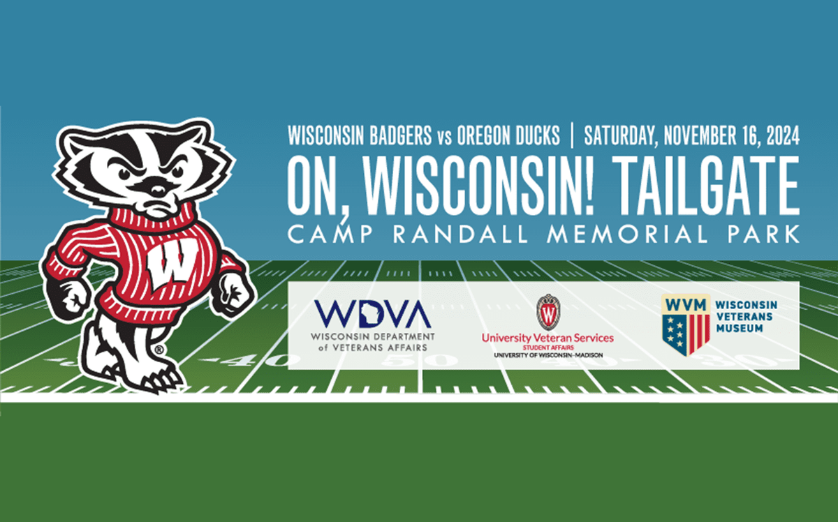 Parking Wisconsin Badgers at Oregon Ducks Football