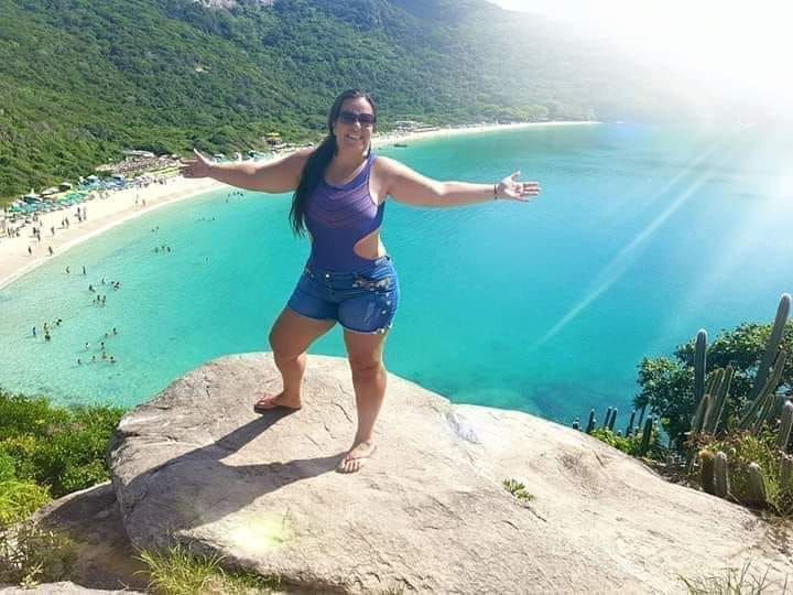 Arraial Do Cabo  + Cabo Frio \u26e7Caribe Brasileiro\u26e7 Pousada 100 mts  Mar com Piscina