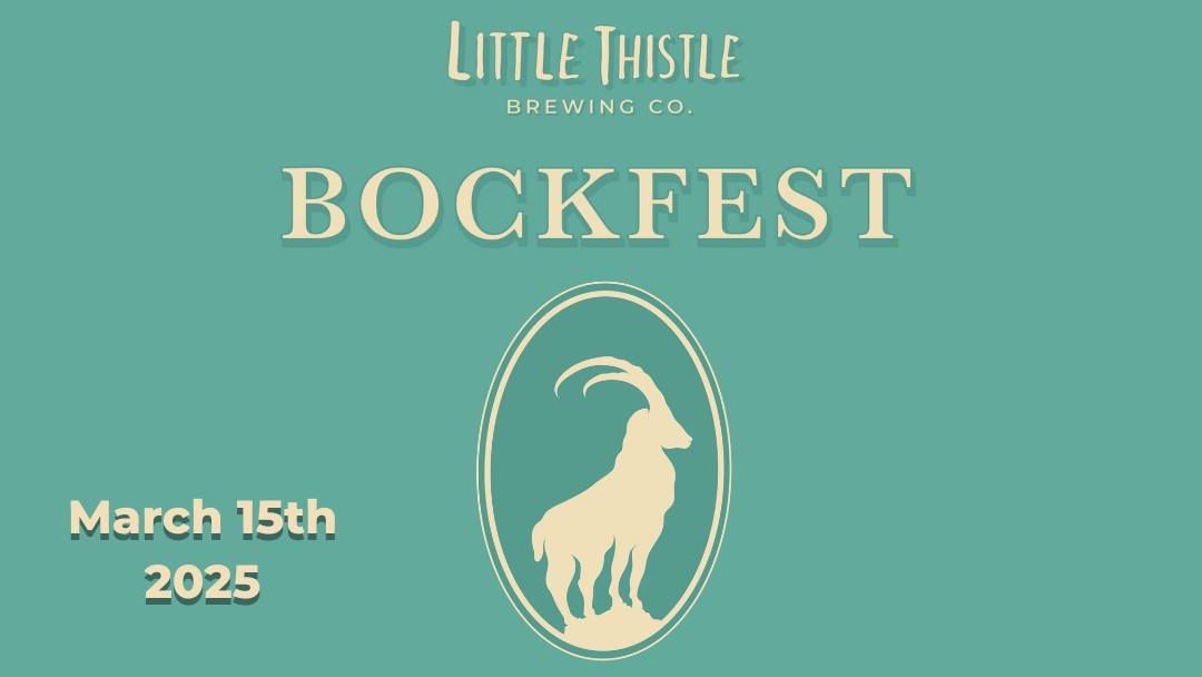 BockFest 2025!