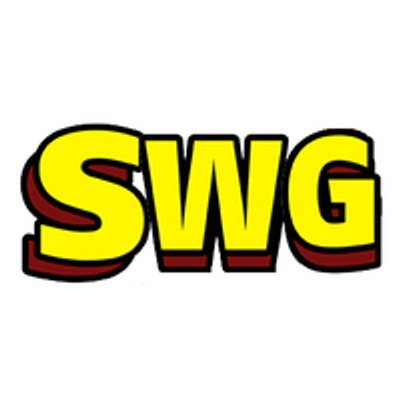 Super Wonder Gallery