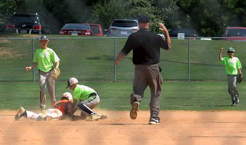 Under Armour Championship Series Riverside Park Evans Ga 13 March To 14 March