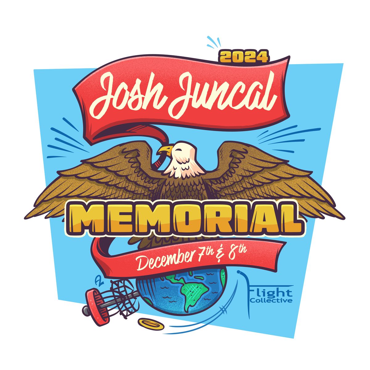 2024 Josh Juncal Memorial