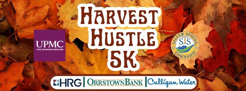 Harvest Hustle 5K