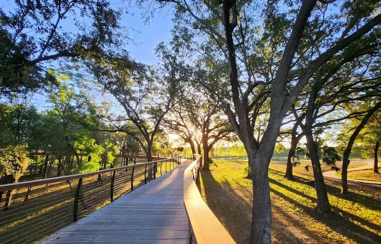 \ud83c\udf33 Let\u2019s Explore Bonnet Springs Park! \ud83c\udf33