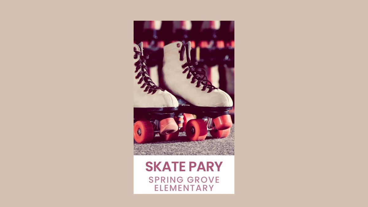 SGE Skate Night 