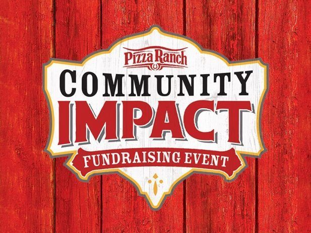 Pizza Ranch Fundraiser 