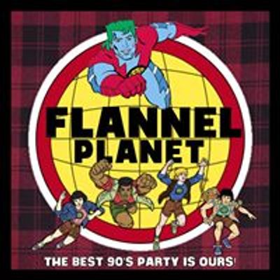 Flannel Planet