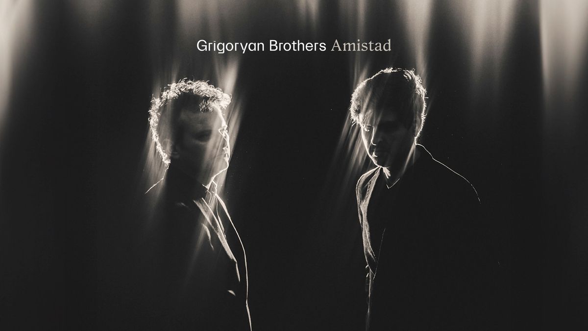 Grigoryan Brothers - Amistad