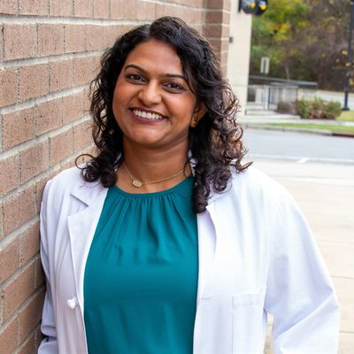 Dr. Ami Patel