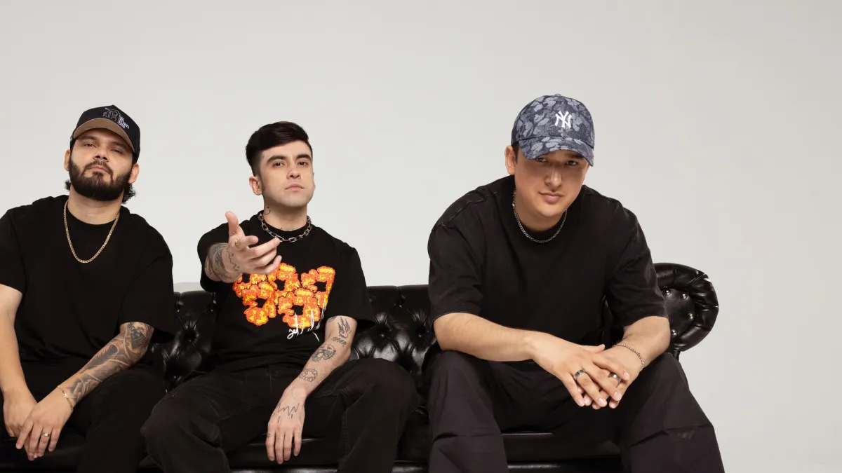 3BallMTY in Santa Ana