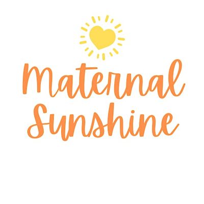 Maternal Sunshine