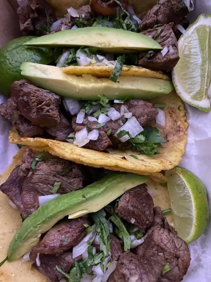 Uno Taqueria @ Sherman Street Beer Co