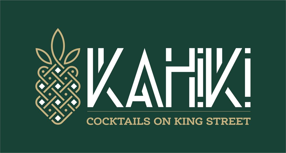 Limitless - Kahiki Wigan - Saturday 16th August