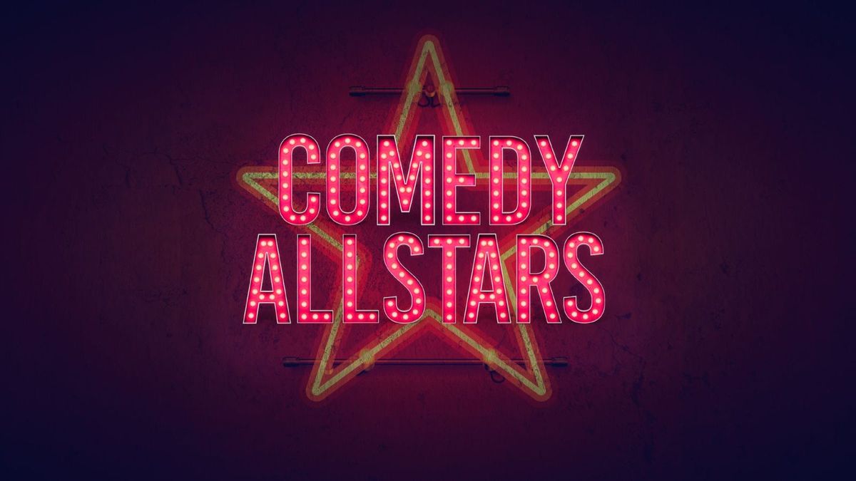 Comedy Allstars at Punch Line Houston