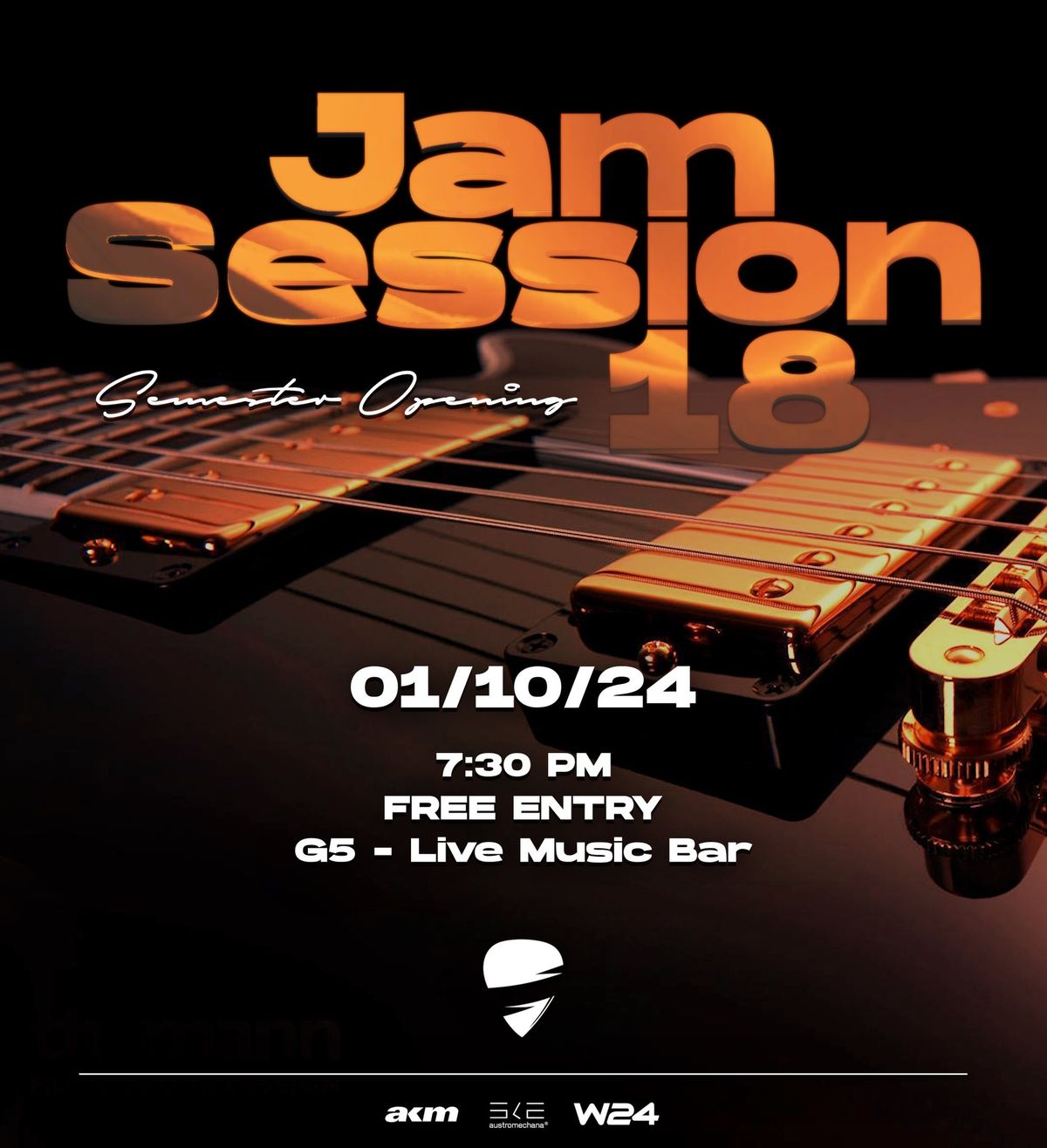 G5 Jam Session 