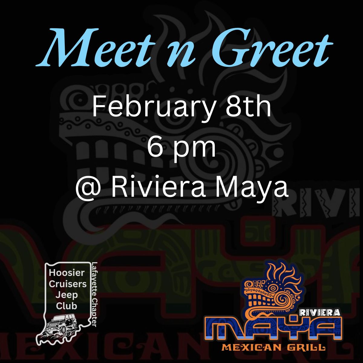 Meet n Greet