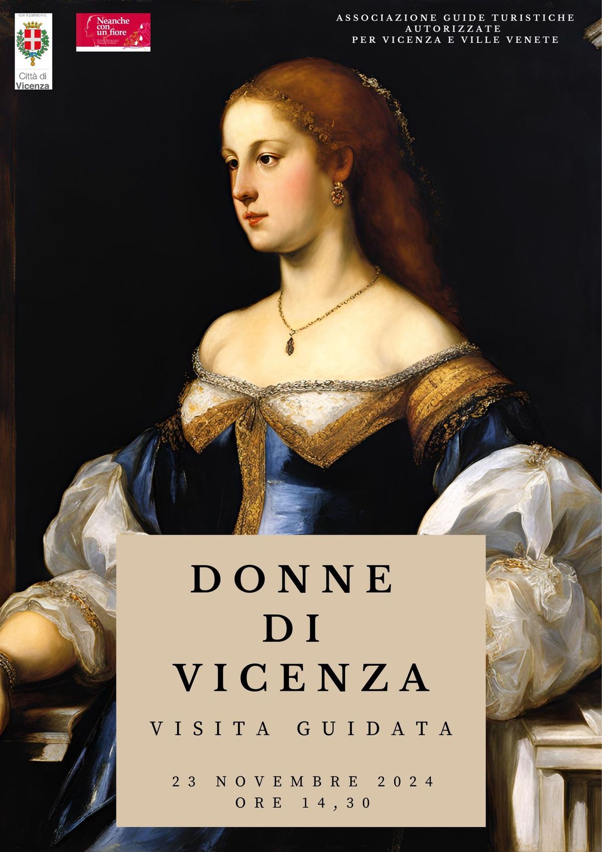 Donne di Vicenza 