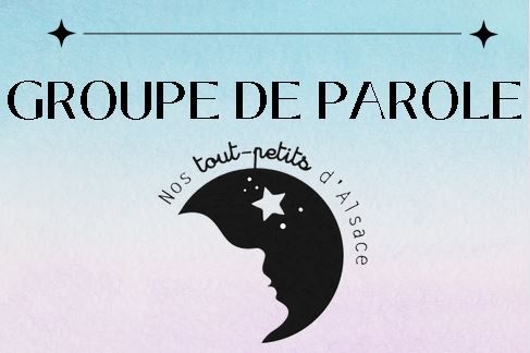 Groupe de paroles Strasbourg