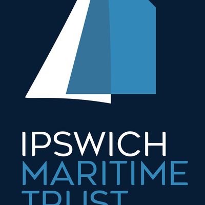 Hosted by Ipswich Maritime Trust