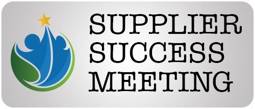 Supplier Success featuring Bozzuto, Cortland, Greystar & RKW