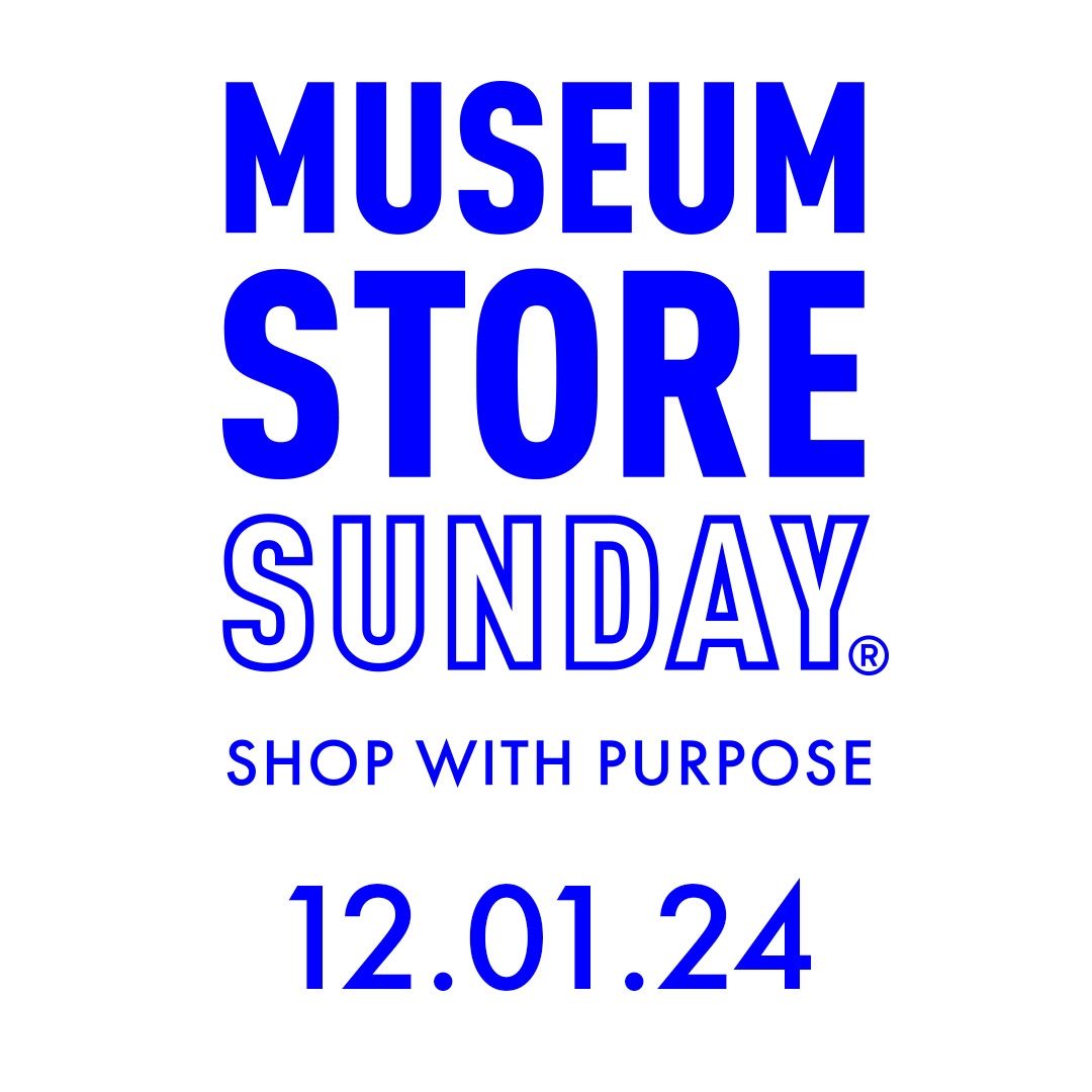 Museum Store Sunday