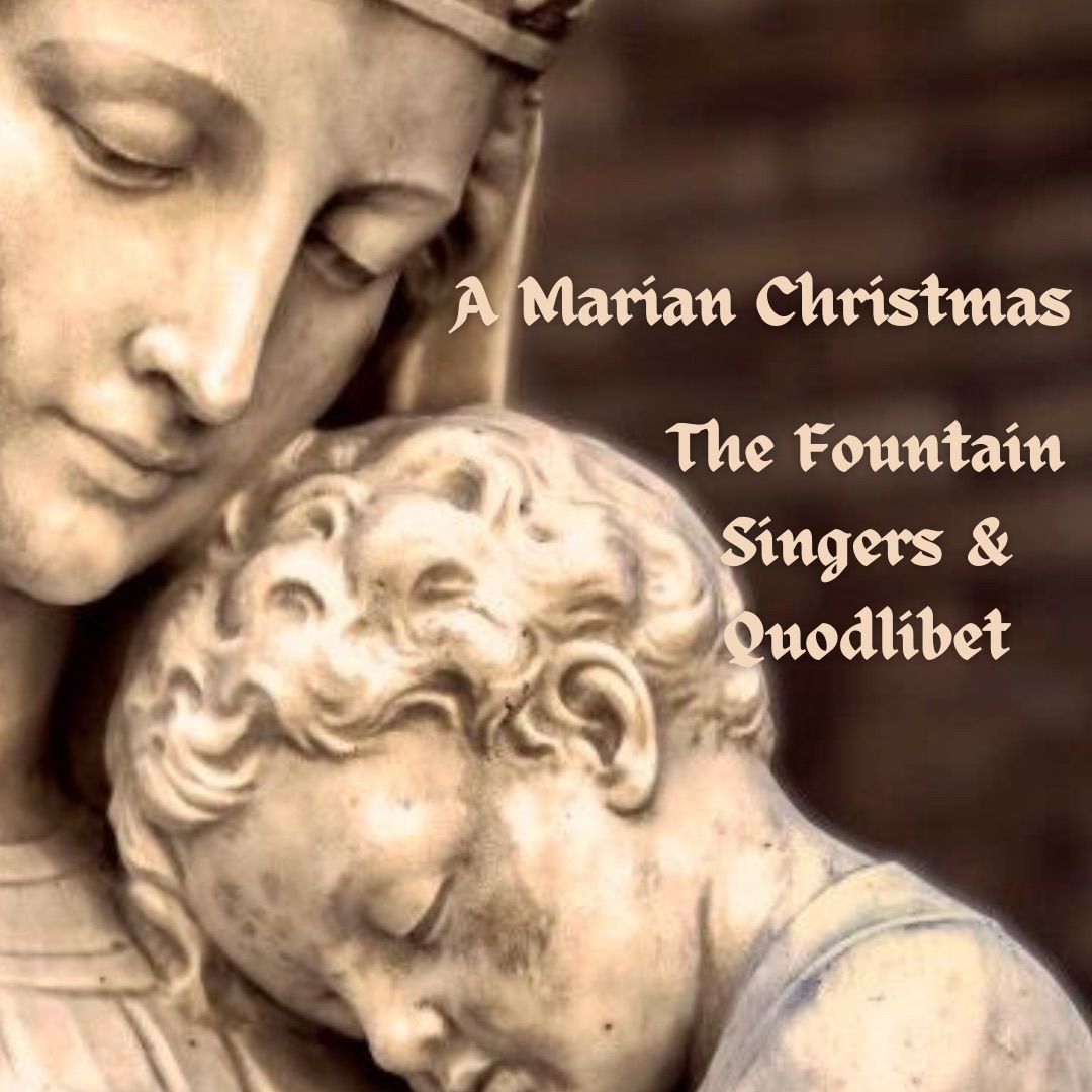 A Marian Christmas