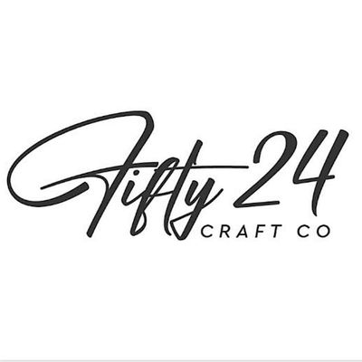 Fifty24 Craft Co