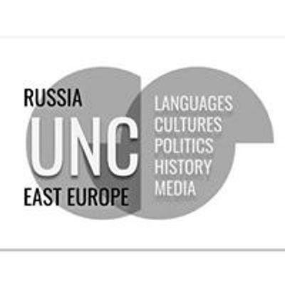 UNC Center for Slavic, Eurasian & East European Studies