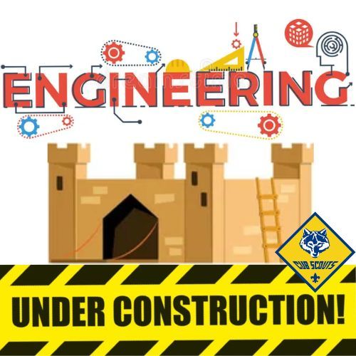 Engineering- Under Construction!