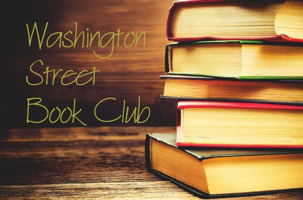 Washington Street Book Club