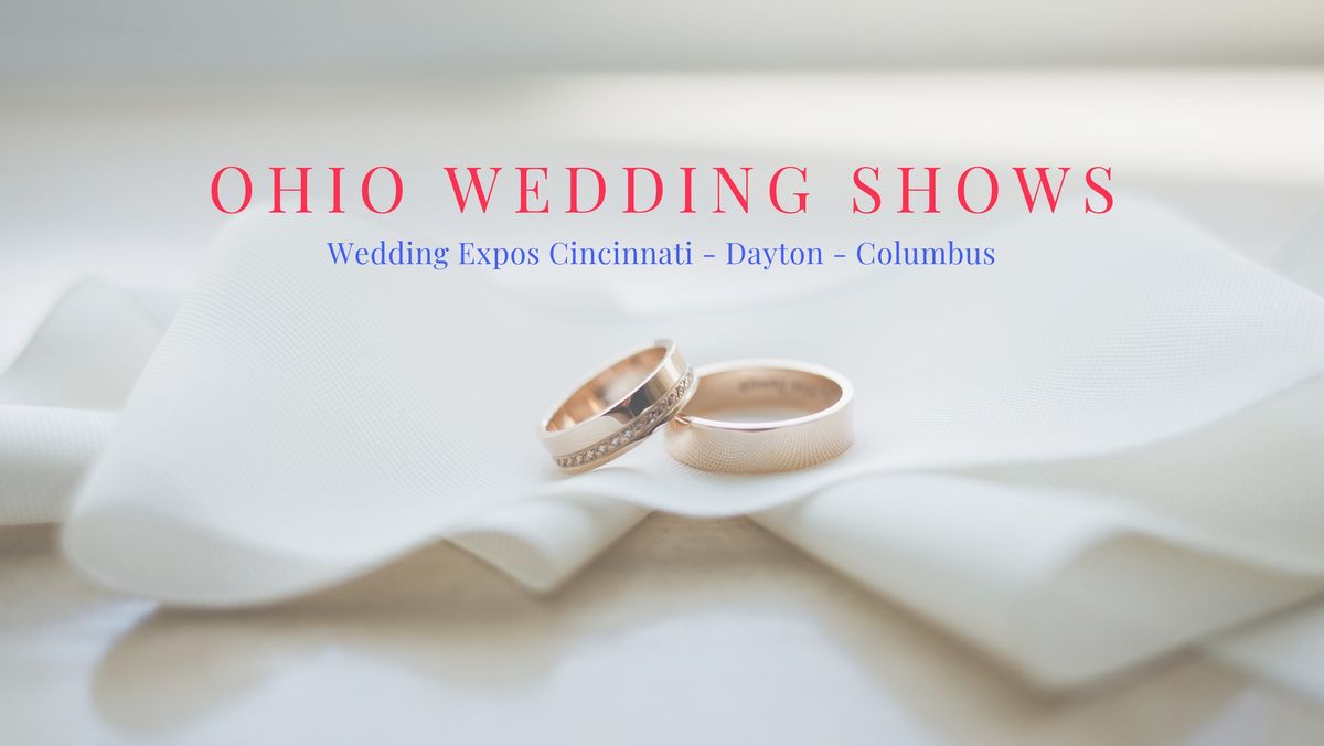 Cincinnati Wedding Show & Expo