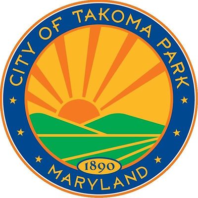 City of Takoma Park