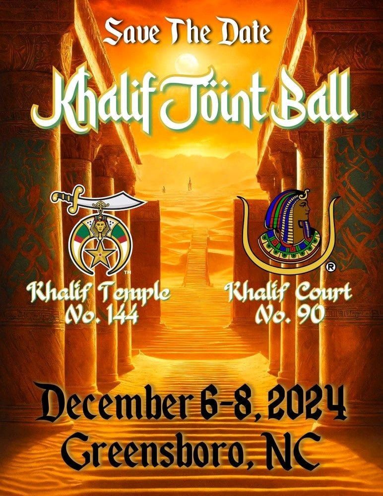 Khalif Joint Ball 