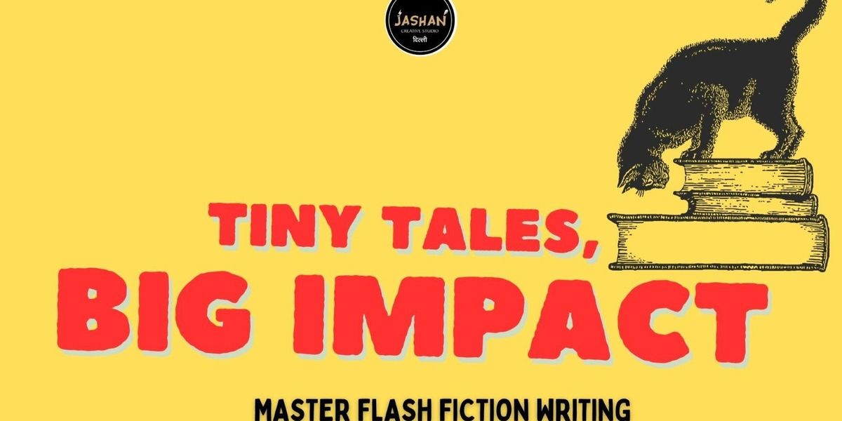 Flash Fiction Writing Workshop