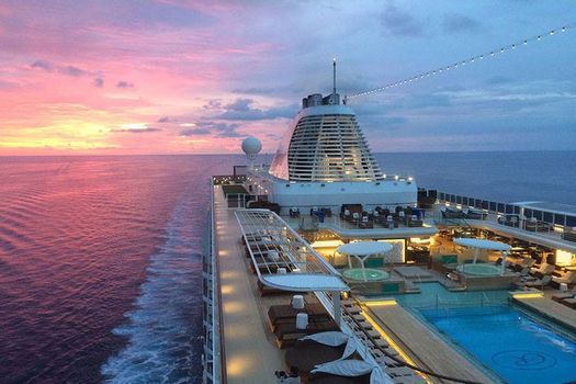 USMA \u201cAll-Inclusive, Luxury Winter Get-Away Western Caribbean Cruise 2022\u201d