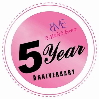 B Michele Events