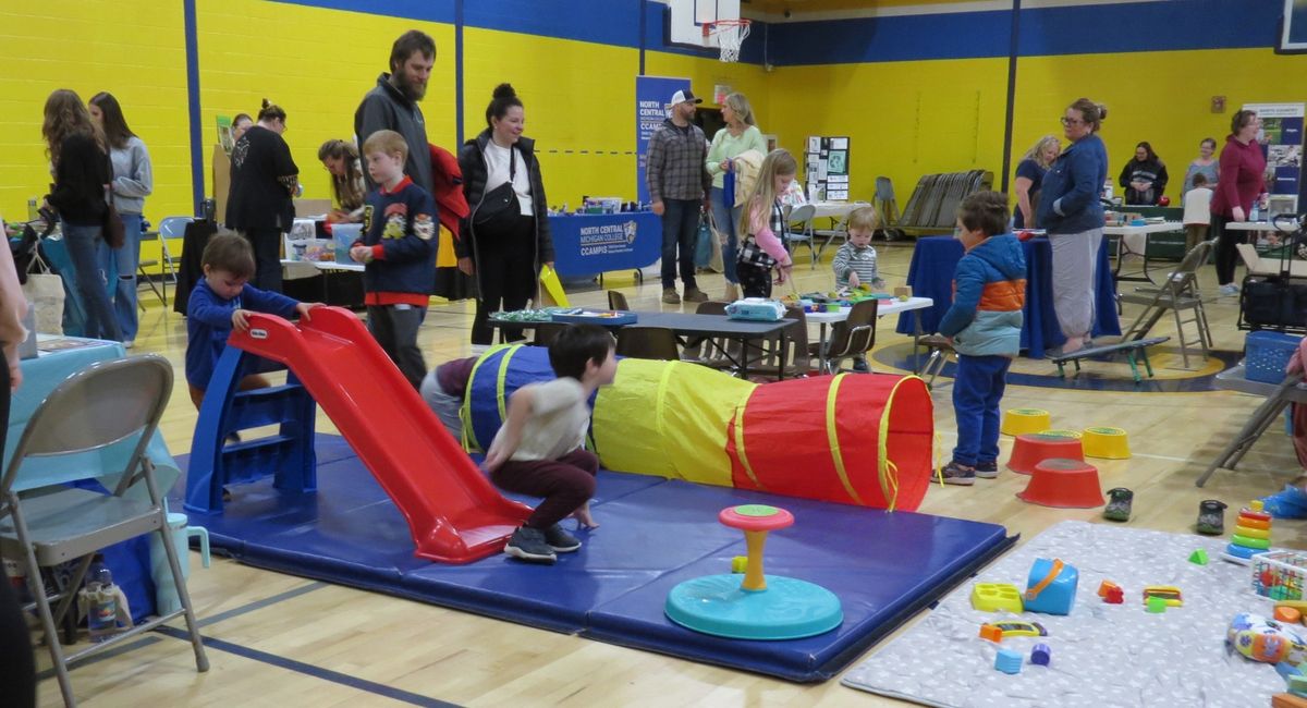 Otsego Area Family Fun Fair 2025