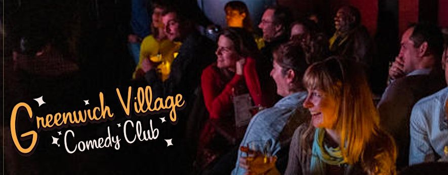 Free  Comedy Show Tickets!  Greenwich Village Comedy Club