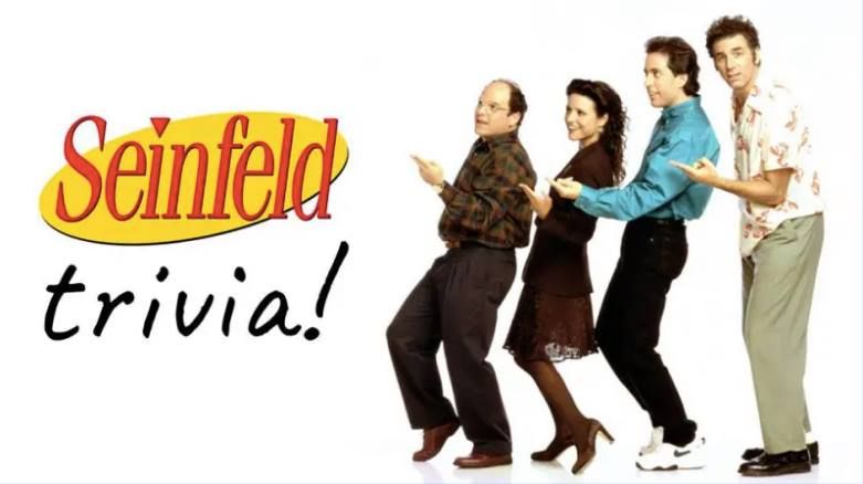 Seinfeld Themed Trivia!