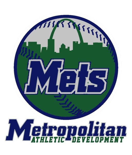 1st Annual Mets Golf Tournament