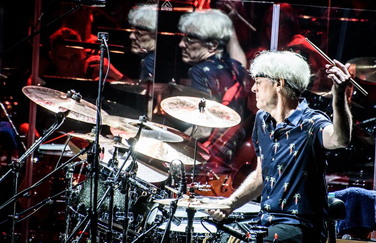 Stewart Copeland: Have I Said Too Much?