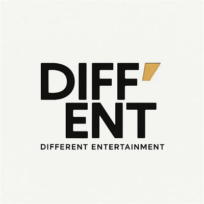 DIFF'ENT