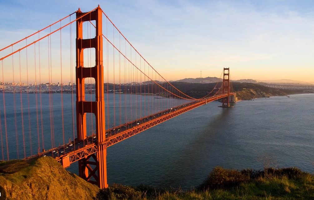 Delta Pedalers Golden Gate Bridge \/ Paradise Loop Ride!