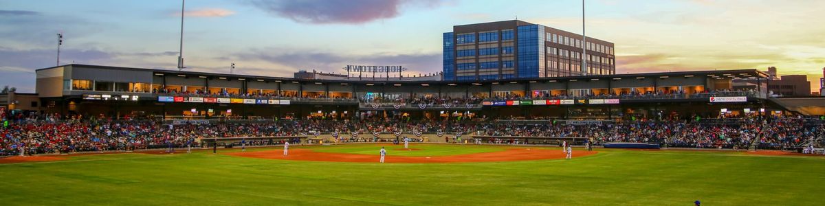 Amarillo Sod Poodles vs. Springfield Cardinals