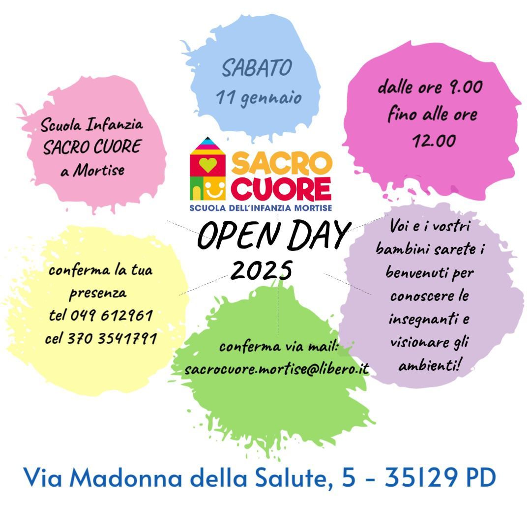 Open Day