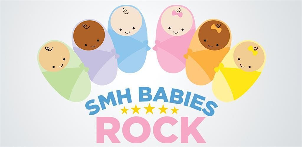 Prepared Childbirth Class - SMH KREI Building