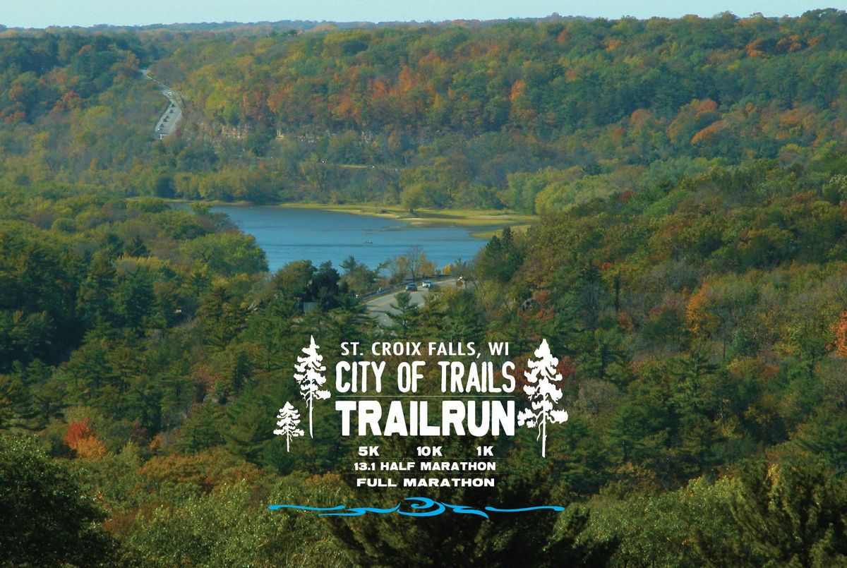 City of Trail Races