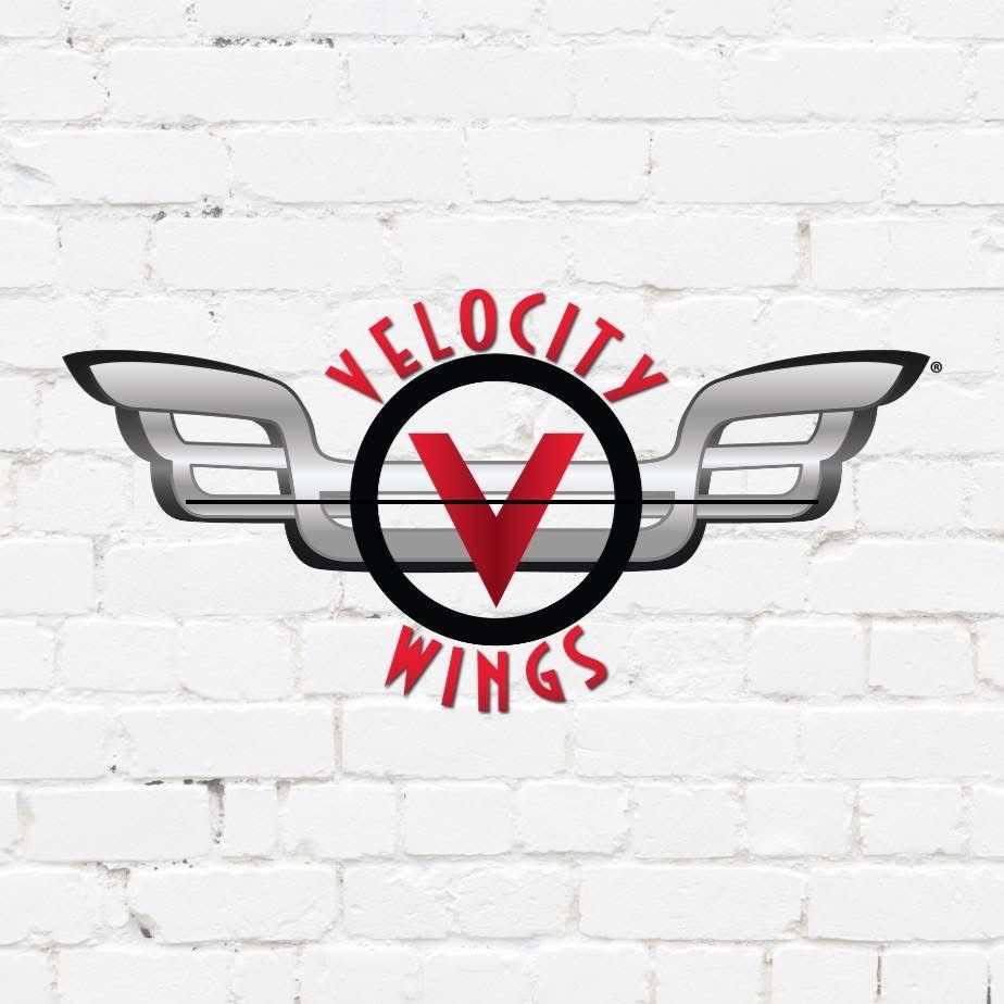 Trey Schneider @ Velocity wings April 10th,2025 