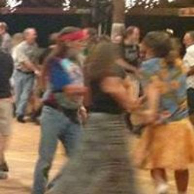 Birmingham Friends of Old-Time Music and Dance