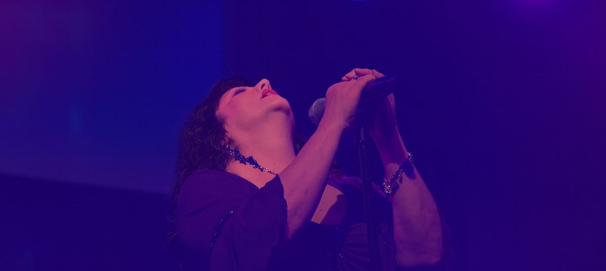 Heartless - A Tribute to Heart